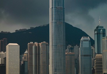 International Finance Centre, Hong Kong