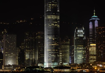 International Finance Centre, Hong Kong, Tsim Sha Tsui